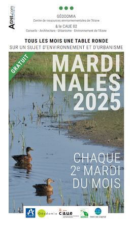 Programme Mardinales 2025