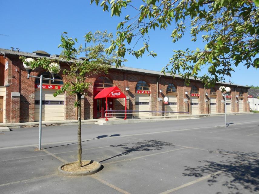 Braserie de l'Astrée < le Nouvion-en-Thiérache < Aisne < Picardie