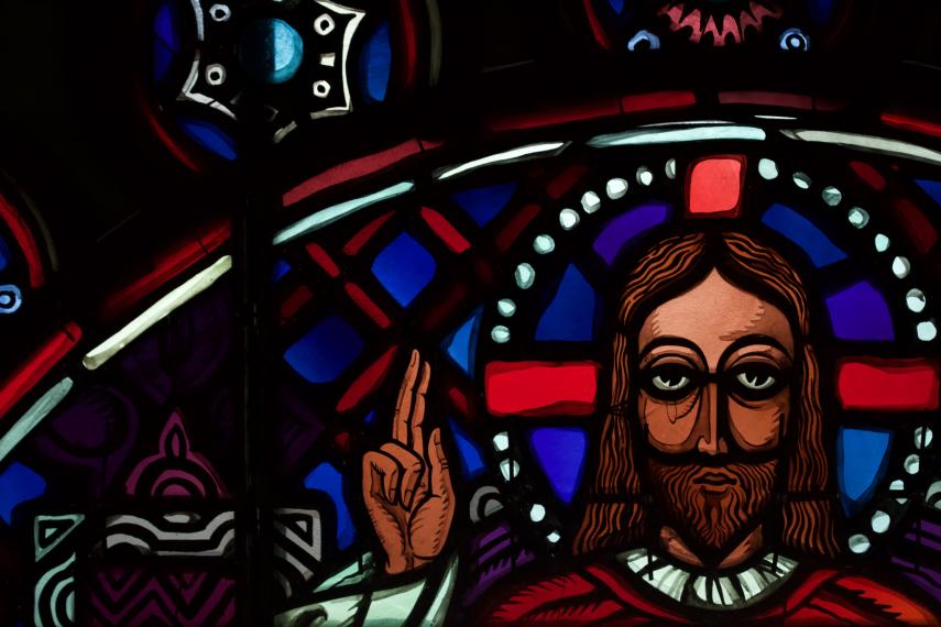 1.Soissons, Rose Occidentale ©Atelier Berthelot