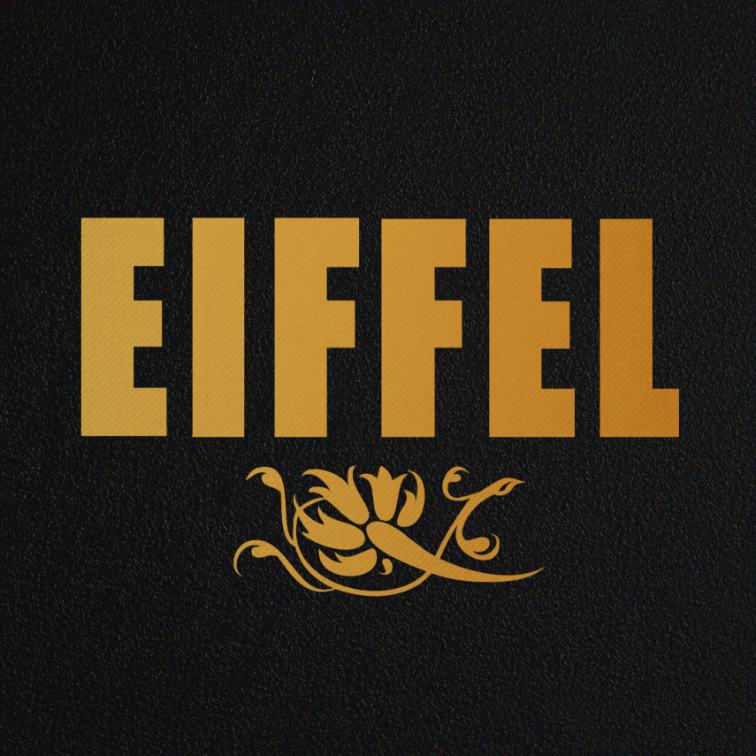 Eiffel La Manufacture