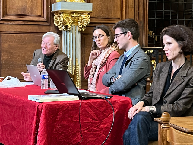 10è rencontre
