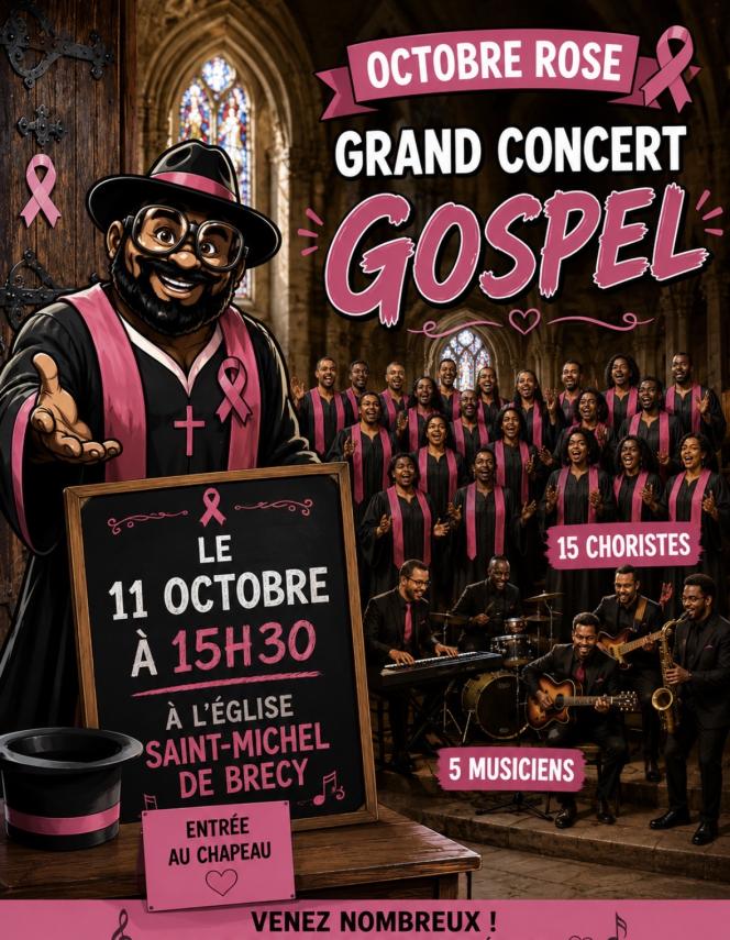 11-10 Concert gospel