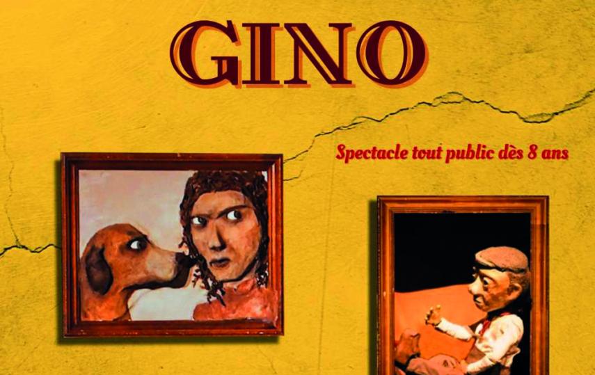 Spectacle MAL 2024 Gino < Laon < Aisne < Picardie