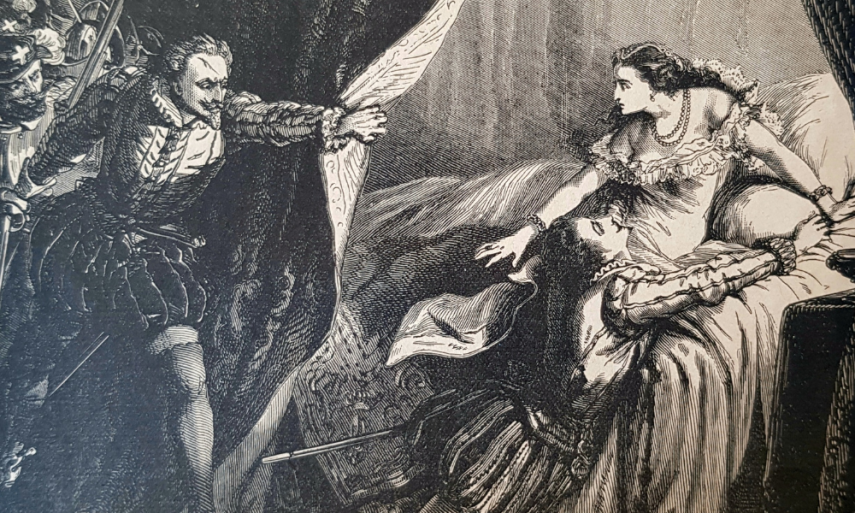 La Reine Margot, Alexandre Dumas père, Paris, A. Levasseur et Cie, début XXe 