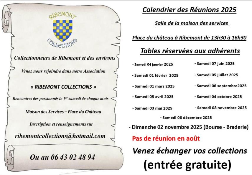 20250104 RibemontcollectionsCalendrier 0401