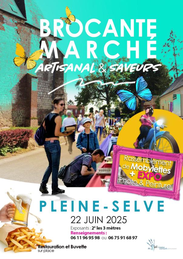 20250622 - BrocanteMarchéPleine-Selve 2206