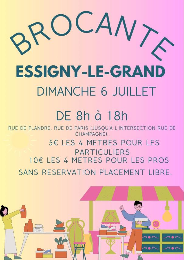 20250706 - BrocanteEssigny-le-Grand 0607