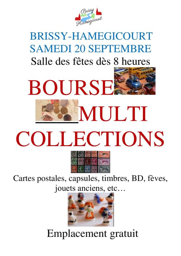 20250920 - BourseMulticollection
