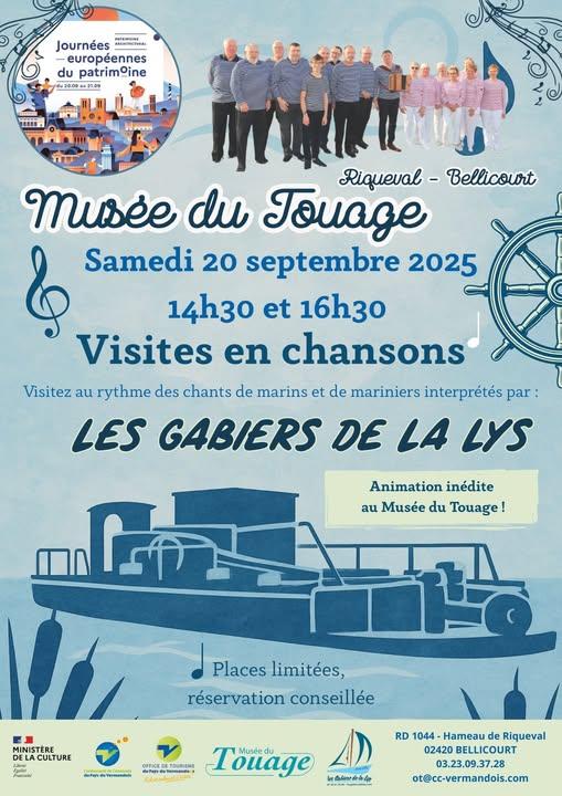 20250920 - VisitesenchansonsTouage