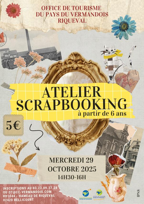 20251029 - AtelierScrapbooking
