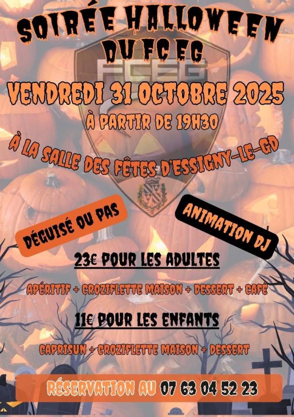 20251031 - SoiréeHalloweenFCEG