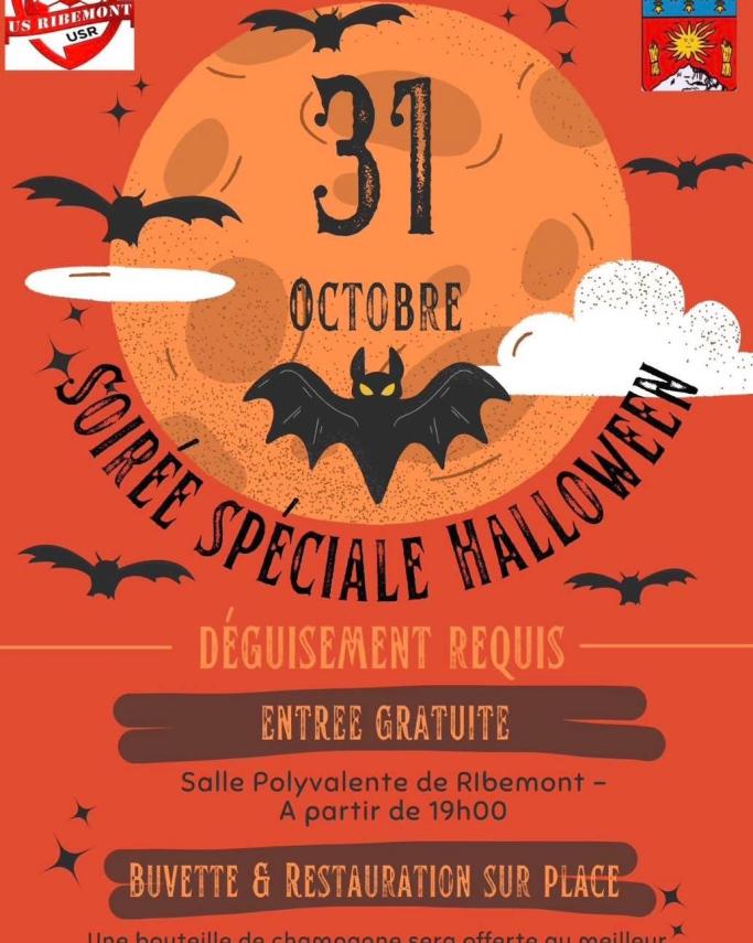20251031 - SoiréeHalloweenRibemont