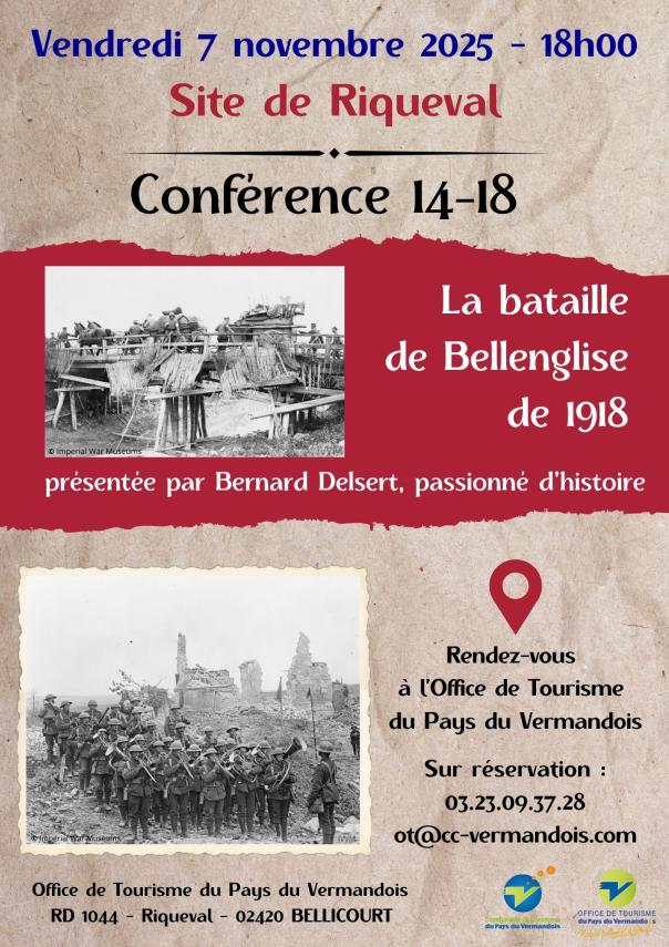 20251107 - COnférenceBatailleBellenglise