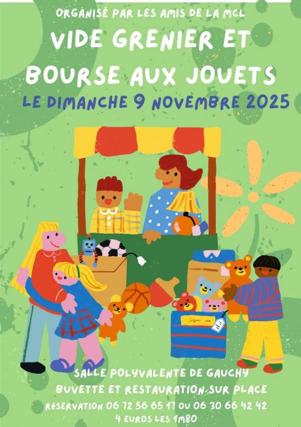 20251109 - Bourse au jouets Gauchy