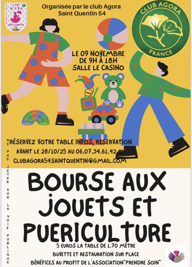 Club Agora 20251109 - BourseClubAgora