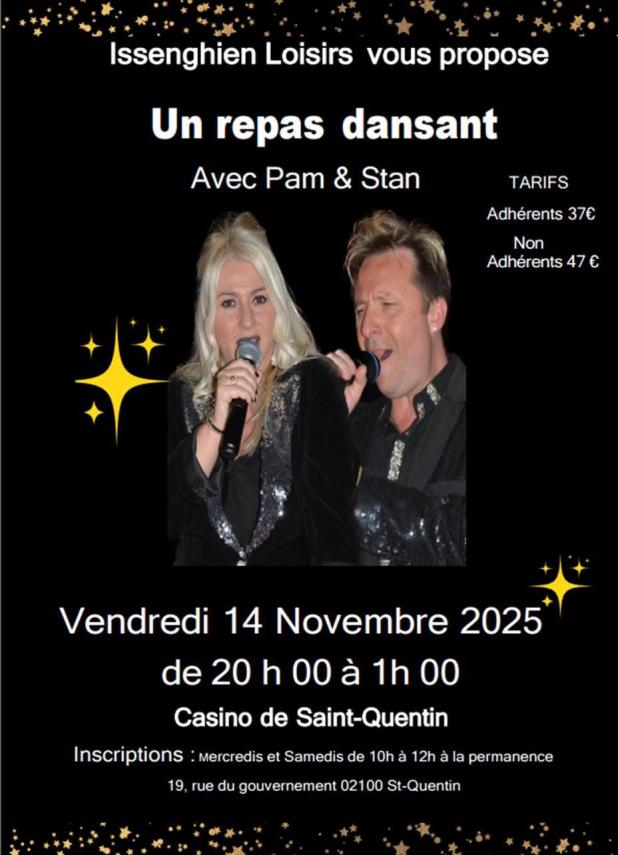 20251114 - repasdansantIssenghien