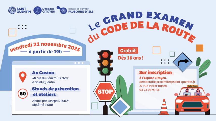 20251121 - GrandExamenduCodedelaroute