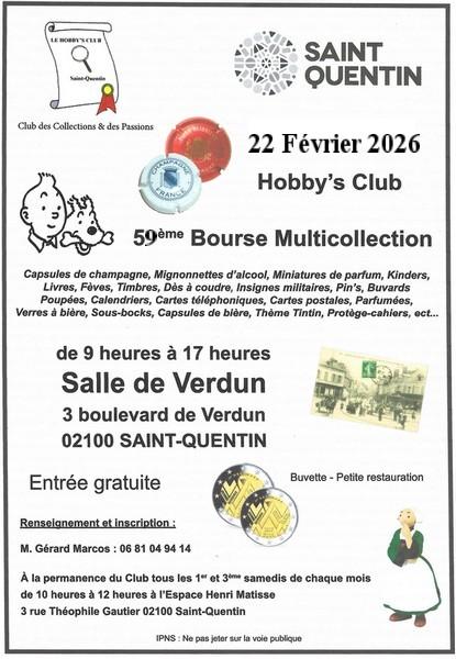 20260222 - 59èmeBourseMulticollection