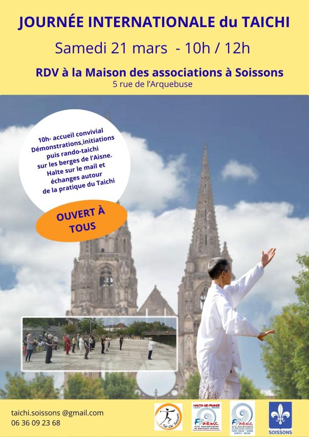 21032026 journée internationale du taichi 