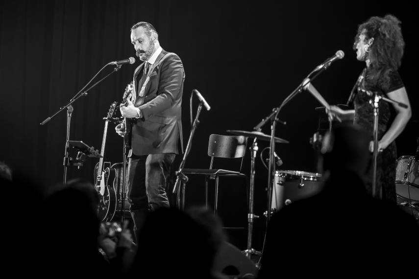 Darling Buds of May  Bang Club Manufacture