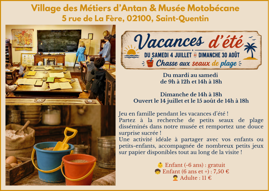 Animations Cartes postales - 27