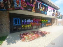 Le Mail-Scène Culturelle < Soissons < Aisne < Picardie