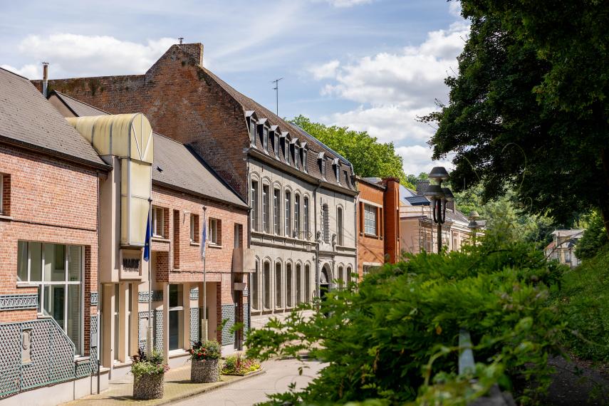 Ville de Guise