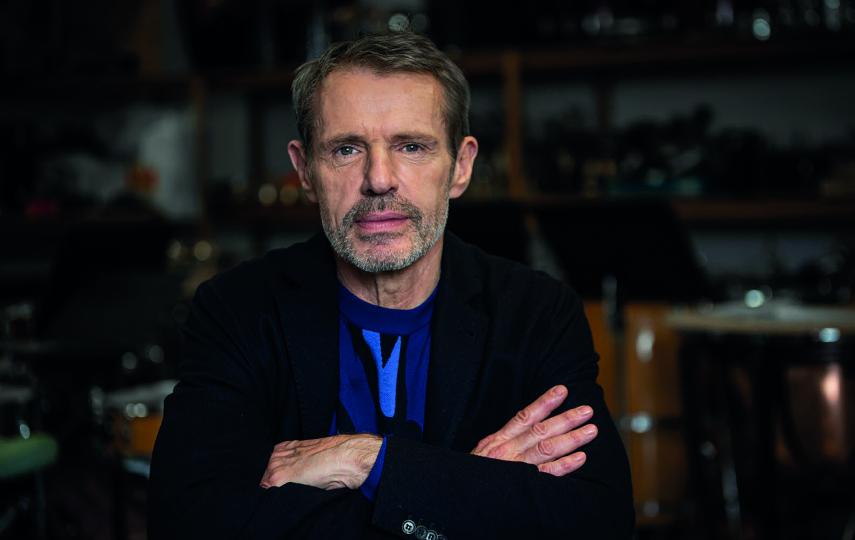 8. LAMBERT WILSON ET LEMANIC MODERN ENSEMBLE
