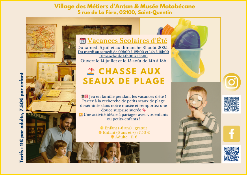 Animations Cartes postales - 9