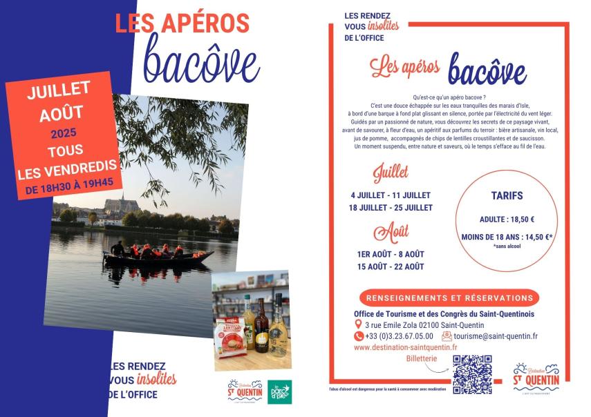 APERO BACOVES A4 PAYSAGE - 1