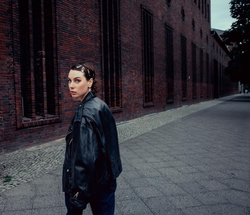 Adé La Manufacture Saint-Quentin