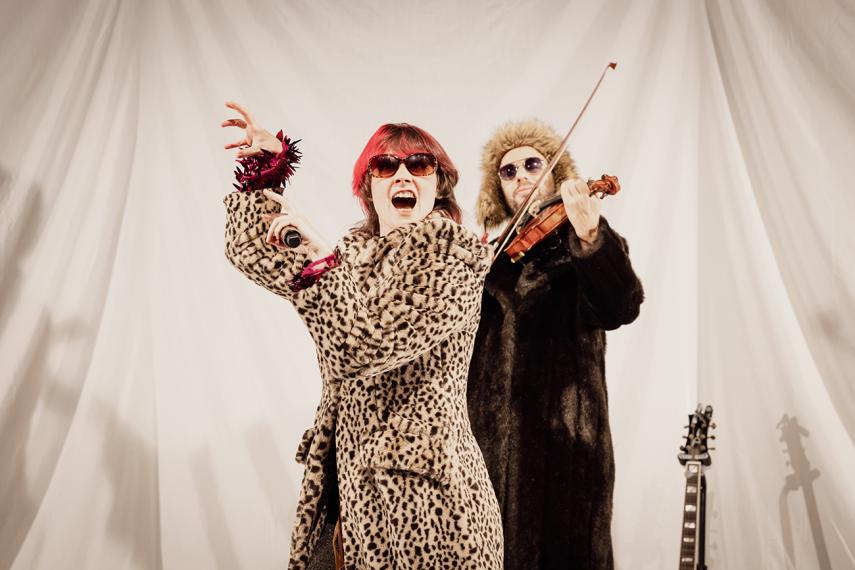 Spectacle En apparence < Laon < Aisne < Picardie