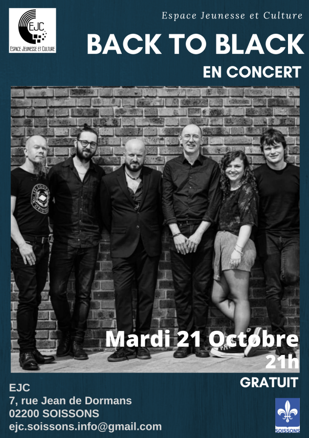 Affiche 21.10.25