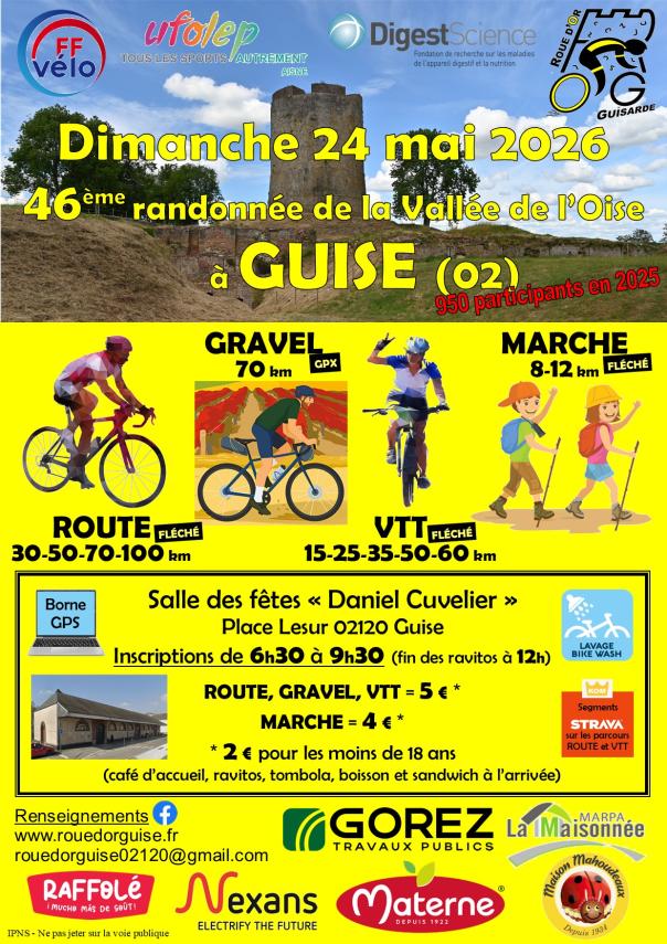 Affiche