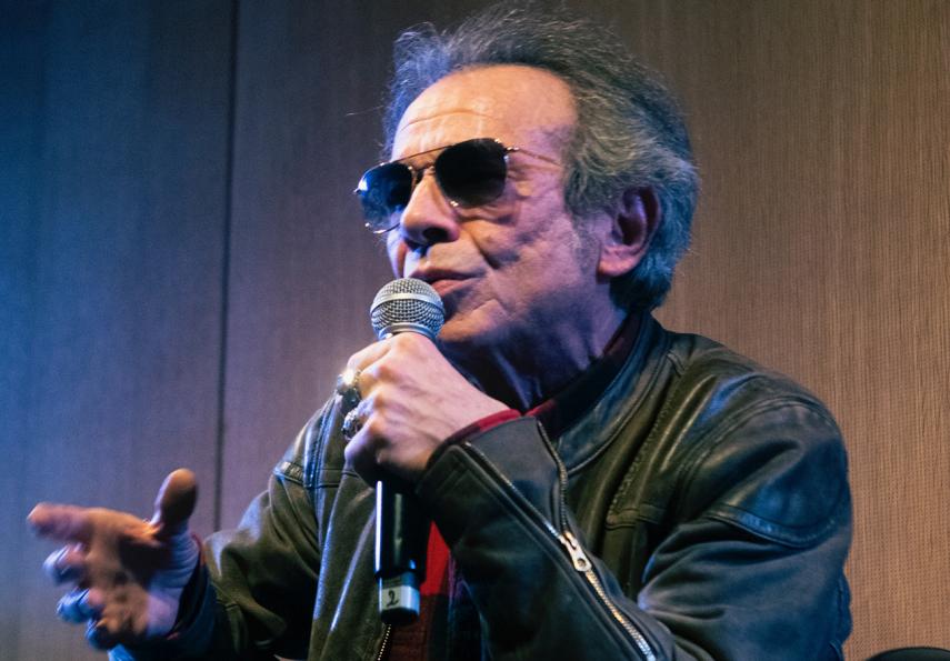 Spectacle Un enfant du rock &lt; Laon &lt; Aisne &lt; Picardie