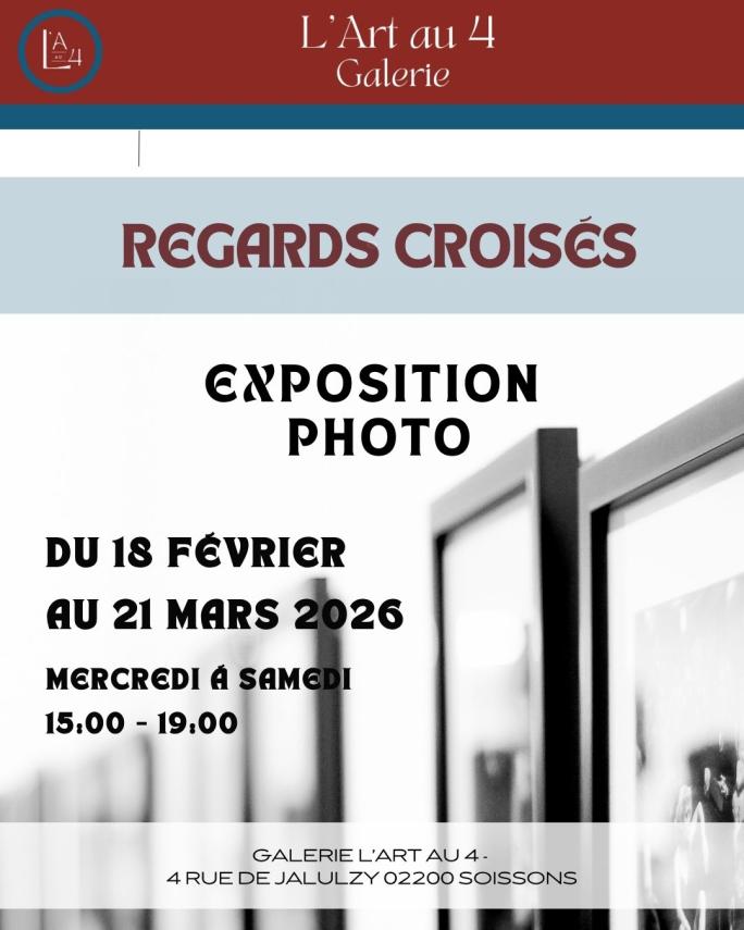 Affiche Expo Photo