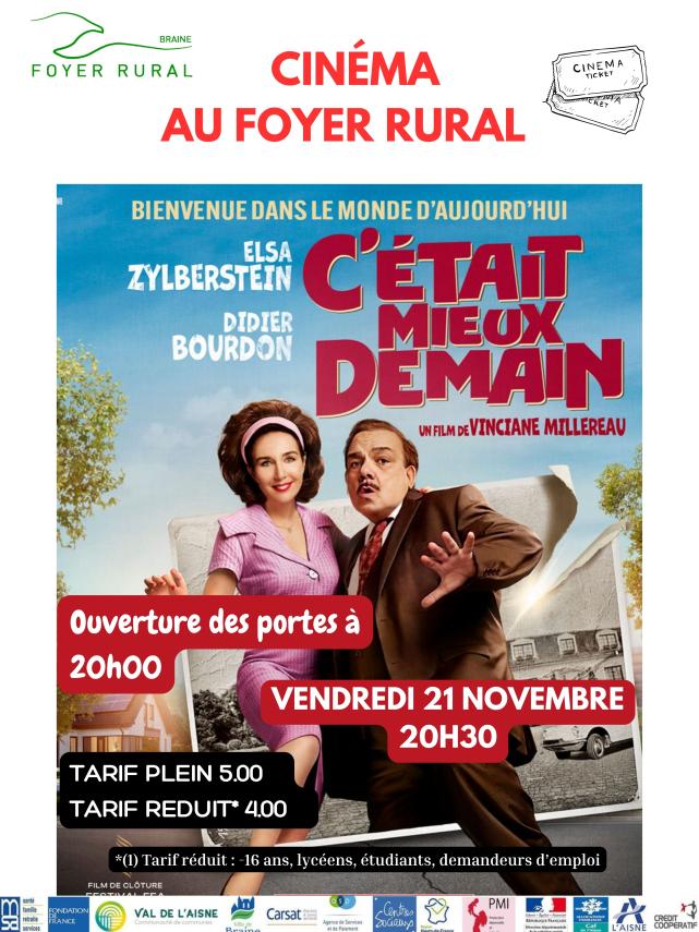 Affiche film