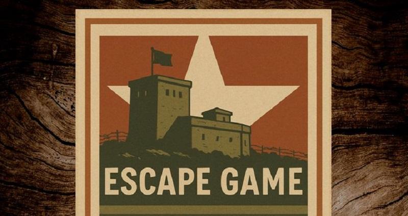 Escape game < Bruyères-et-Montbérault < Aisne < Hauts-de-France