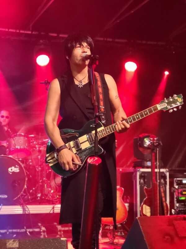 service culturel Black city Indochine 1