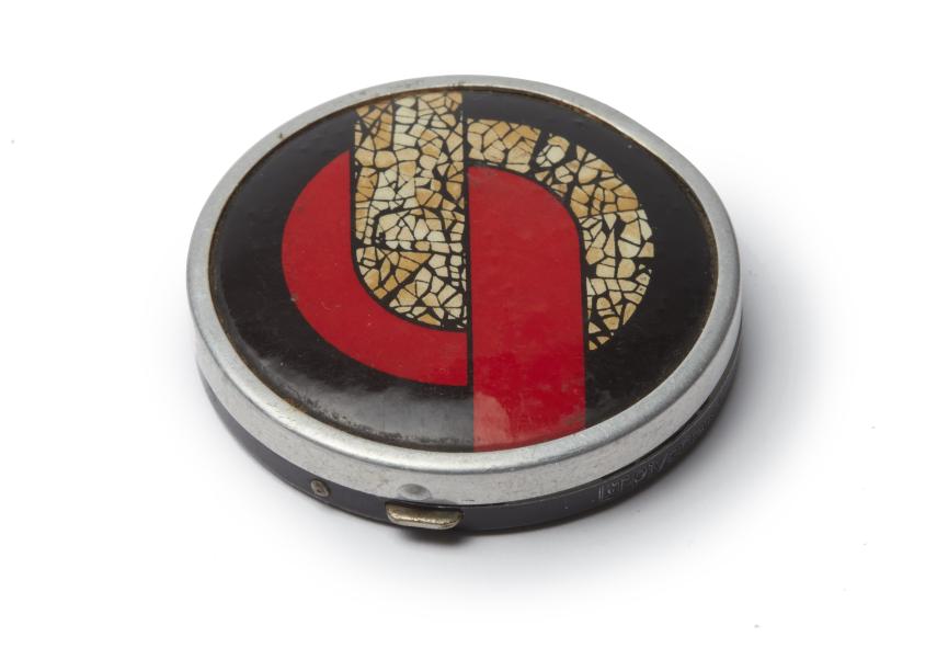 Boîte à bijoux