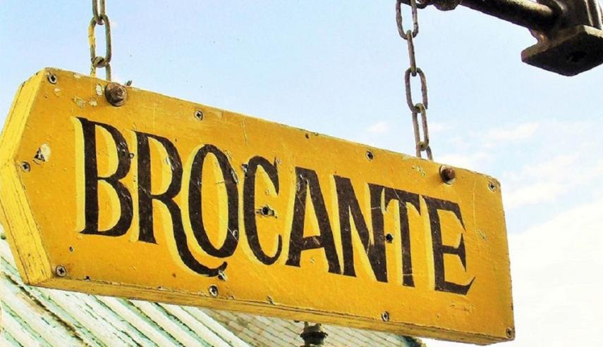 Brocante Martigny bandeau