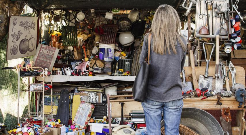Brocante
