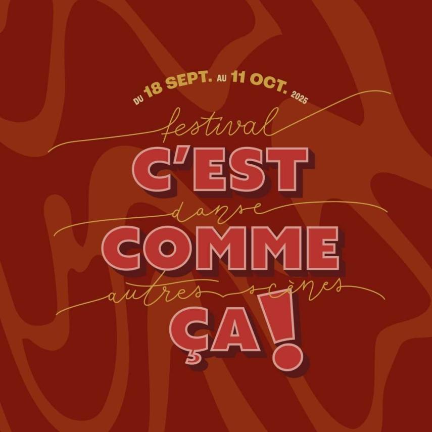 C'est comme ca 2025