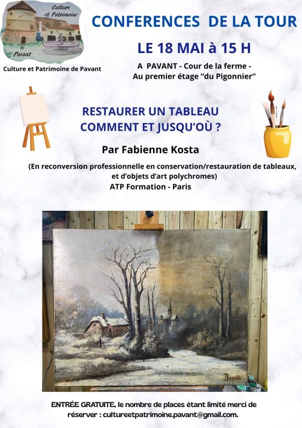 CONF FABIENNE - 1