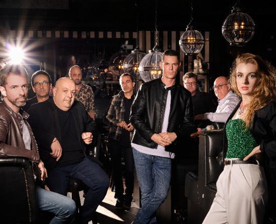 Nothing but the blues < Crépy < Aisne < Picardie