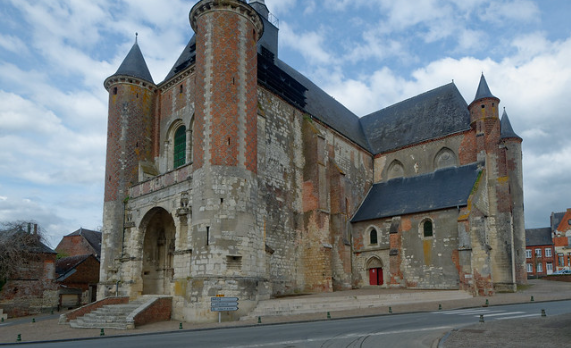Montcornet < Thiérache < Aisne < Hauts-de-France