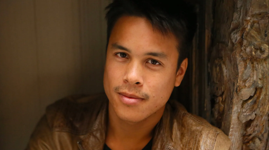 Jean-Luc Ho