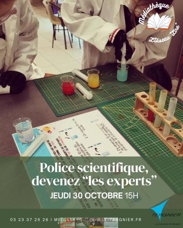mediatheque de tergnier Capture d'écran 2025-10-07 121533
