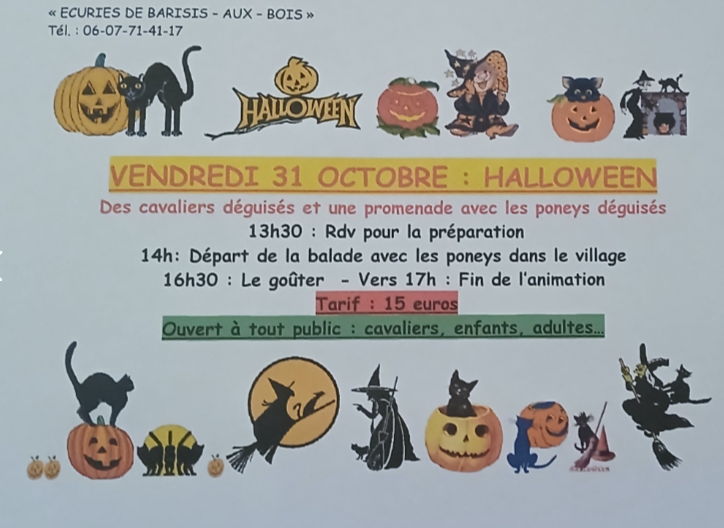 ecuries de barisis aux bois Capture d'écran 2025-10-08 101855