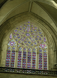 Basilique MA